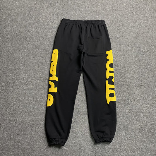 sp5der-beluga-sweatpants-onyx-yellow-2-Drip Store Argentina