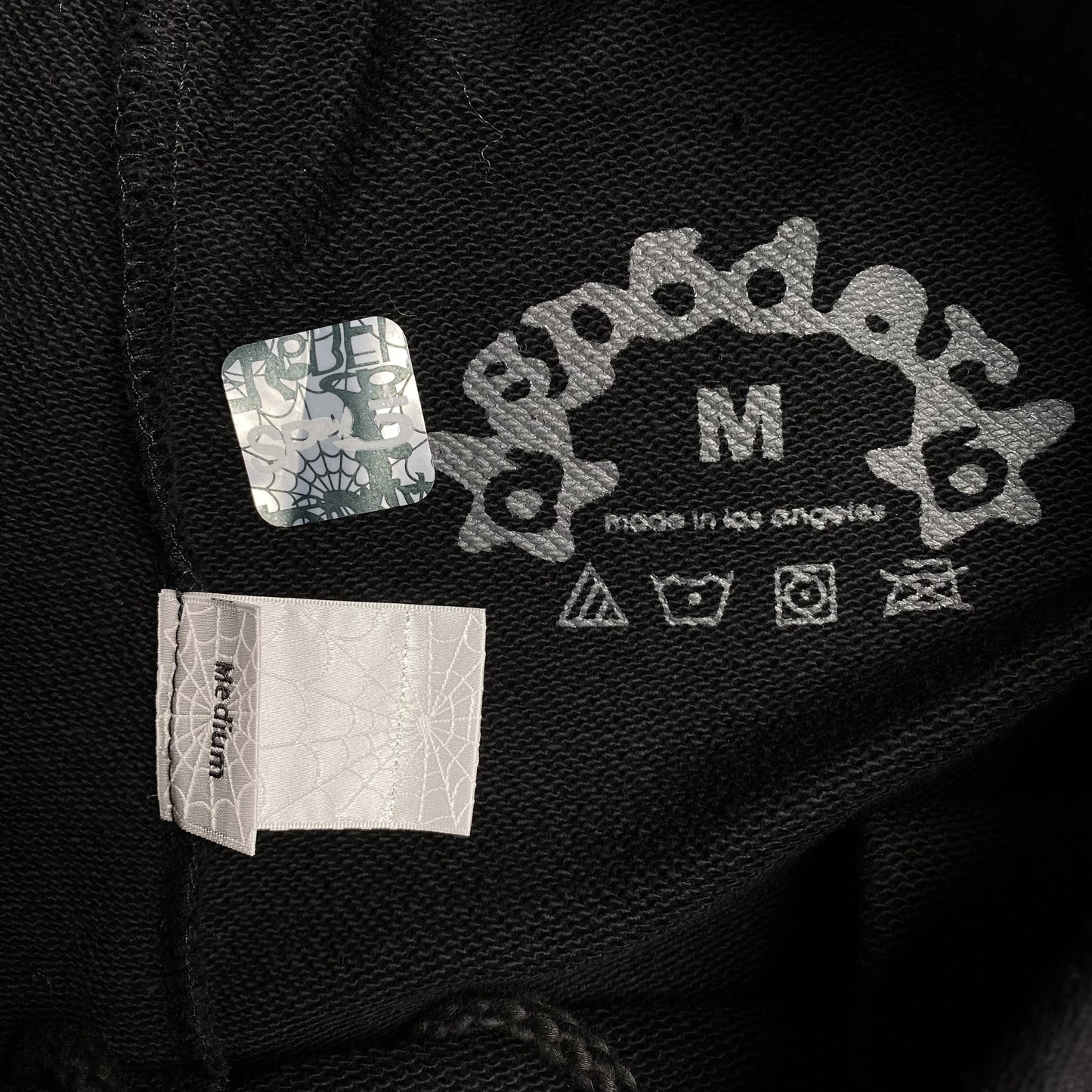 sp5der-beluga-sweatpants-onyx-yellow-6-Drip Store Argentina