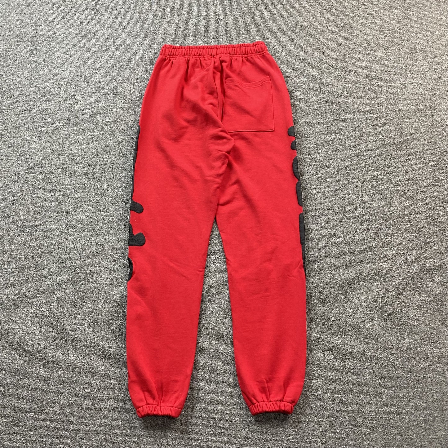 sp5der-beluga-sweatpants-red-2-Drip Store Argentina