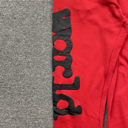 sp5der-beluga-sweatpants-red-4-Drip Store Argentina