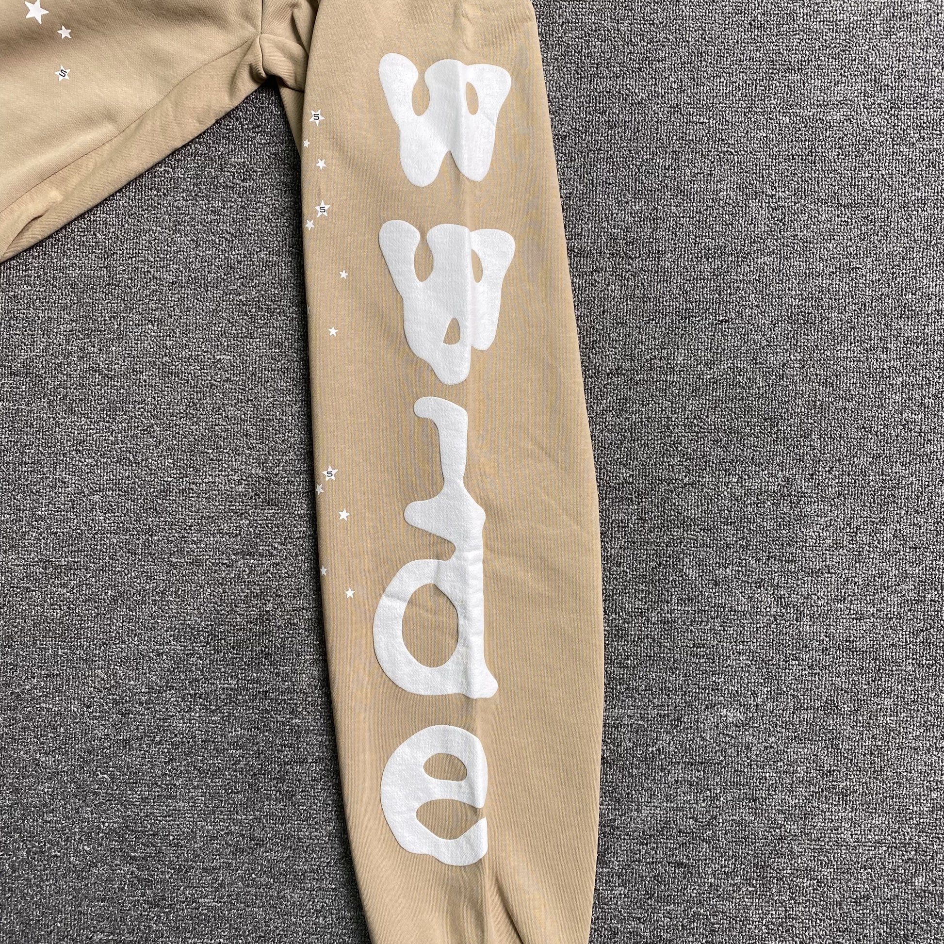 sp5der-beluga-sweatpants-sand-4-Drip Store Argentina