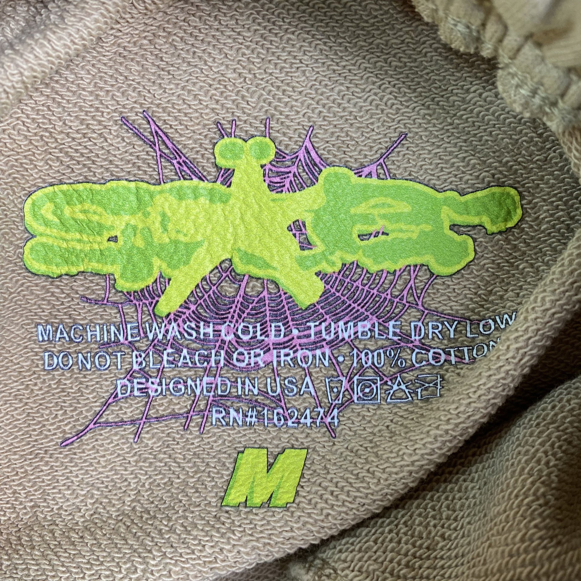 sp5der-beluga-sweatpants-sand-7-Drip Store Argentina