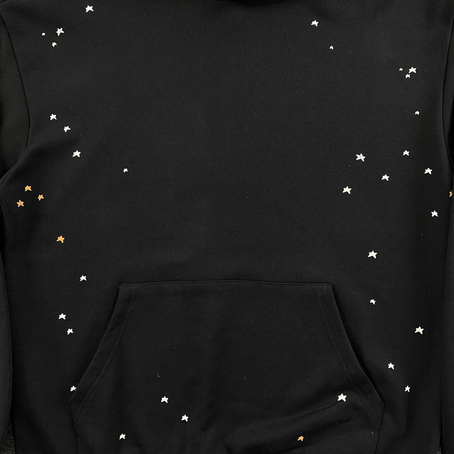 Buzo Sp5Der Heavy Web Negro