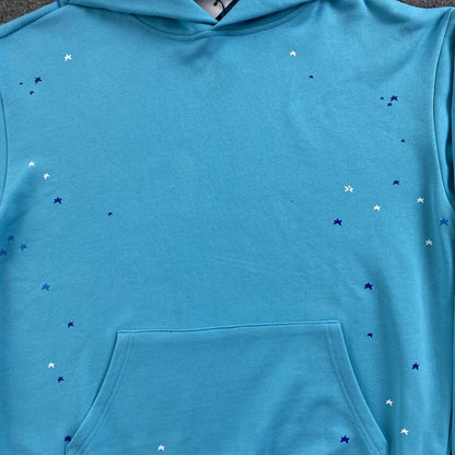 Buzo Sp5Der Heavy Web Celeste