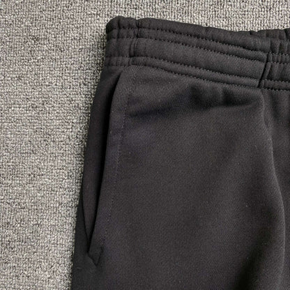 Pantalón Sp5der Heavy Web Negro