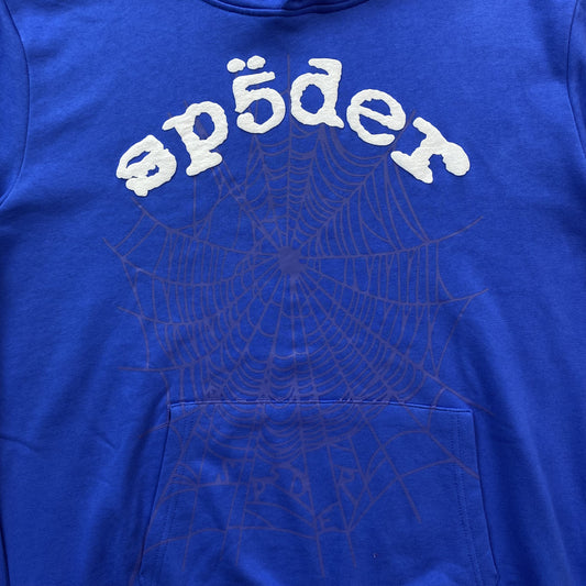 sp5der-legacy-hoodie-blue-2-Drip Store Argentina