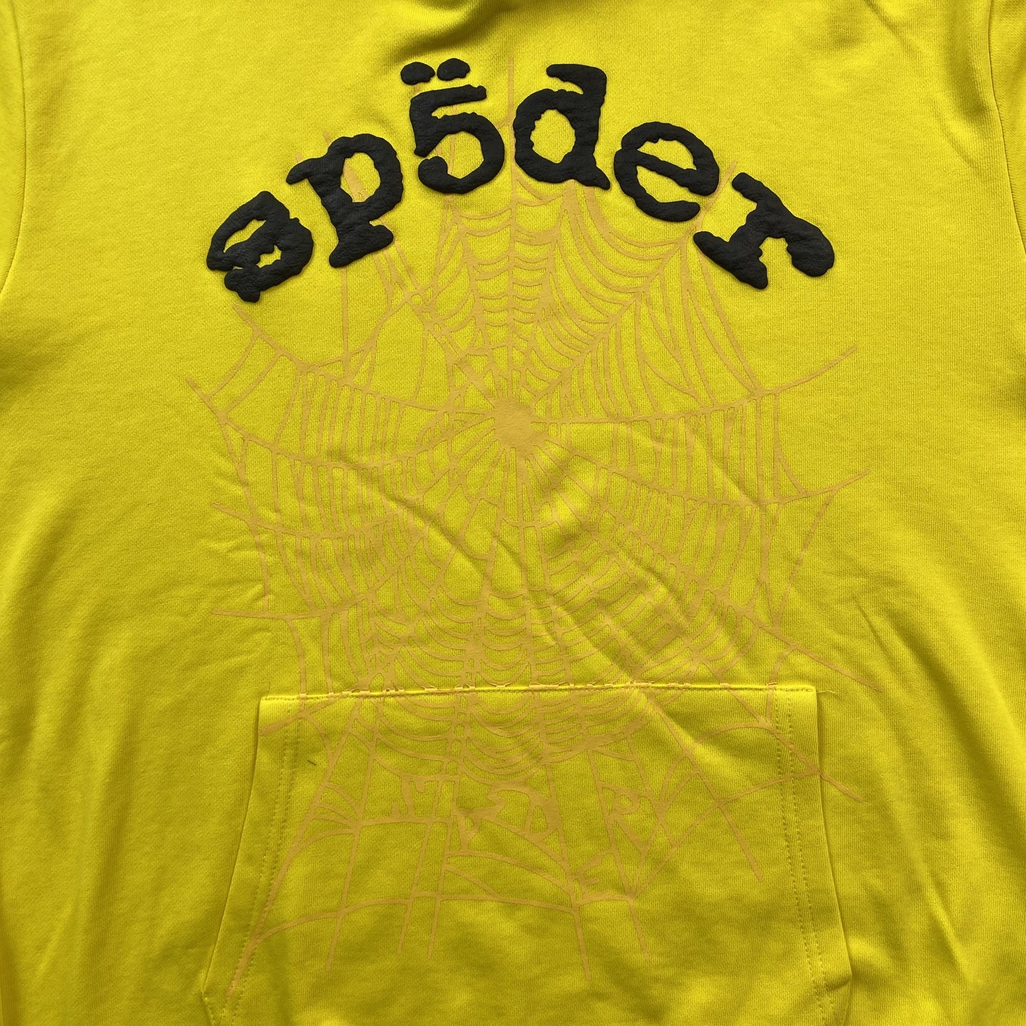 sp5der-legacy-hoodie-yellow-2-Drip Store Argentina