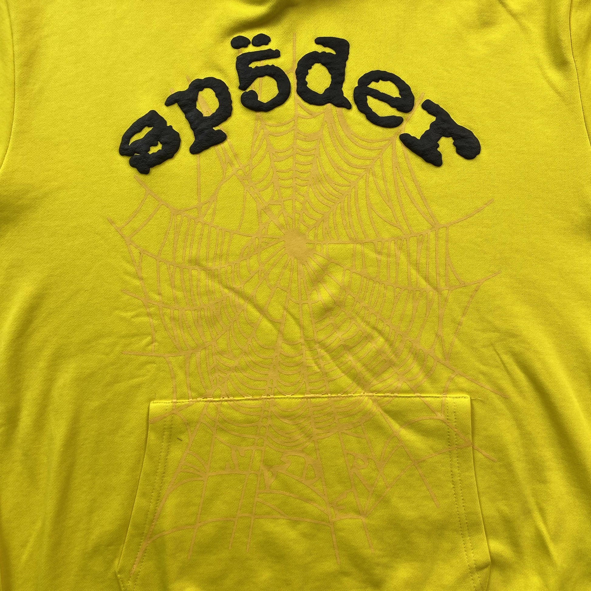 sp5der-legacy-hoodie-yellow-2-Drip Store Argentina