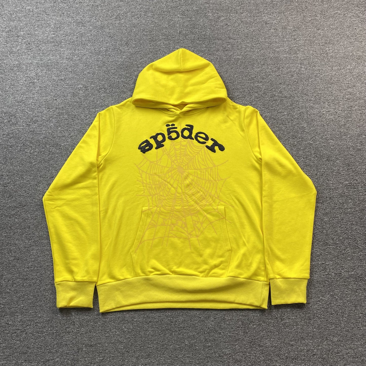 sp5der-legacy-hoodie-yellow-Drip Store Argentina