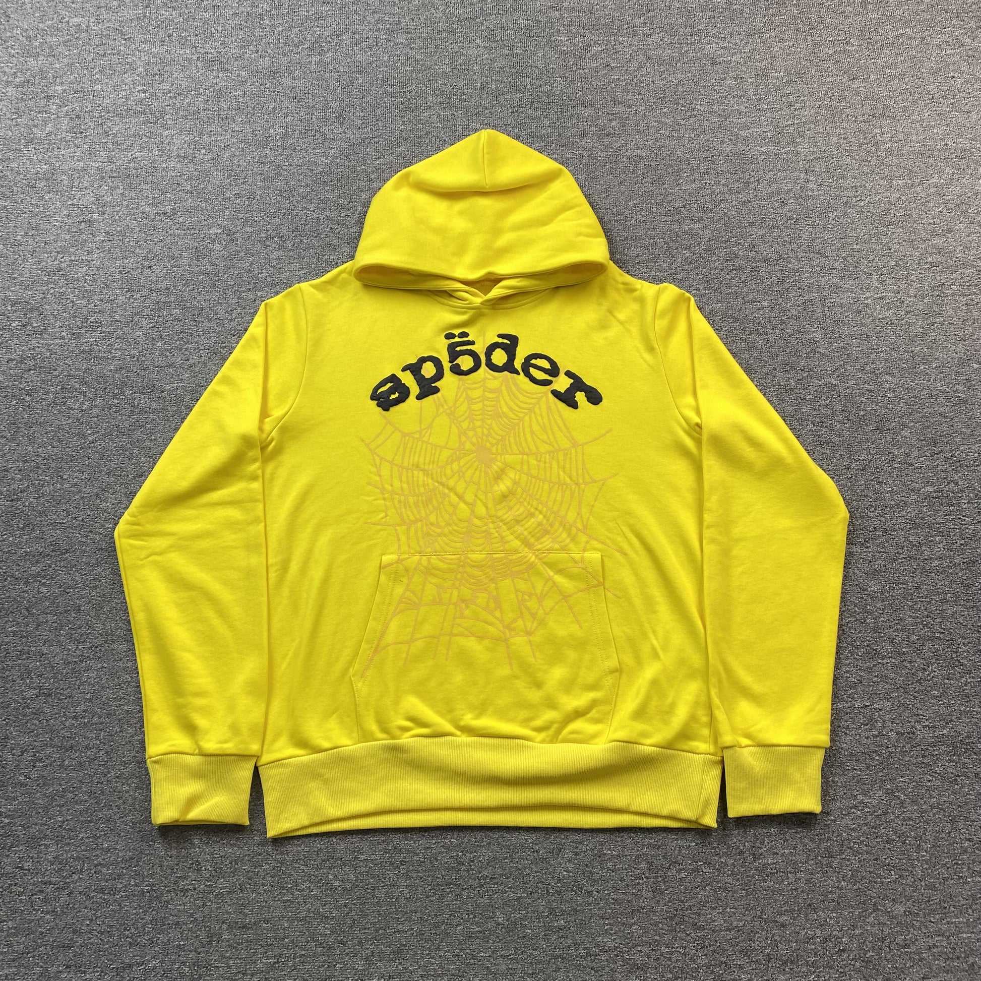 sp5der-legacy-hoodie-yellow-Drip Store Argentina