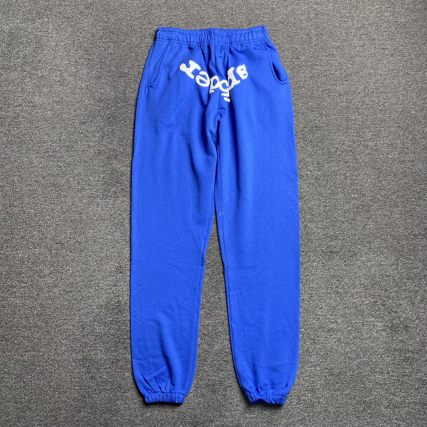 sp5der-legacy-sweatpants-blue-Drip Store Argentina