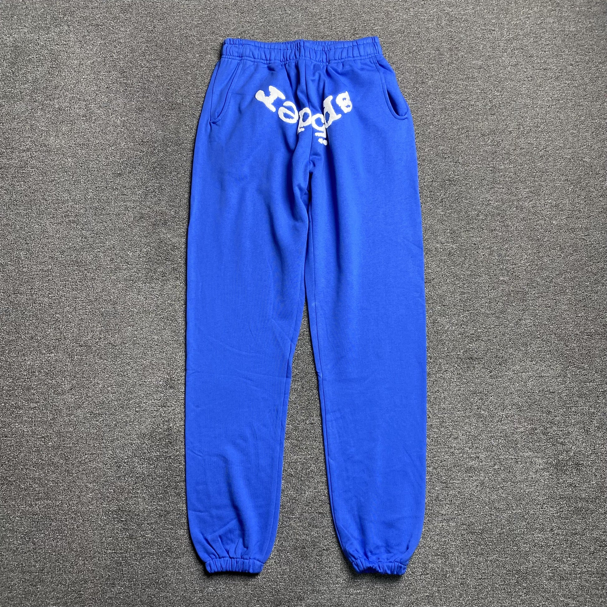 sp5der-legacy-sweatpants-blue-Drip Store Argentina