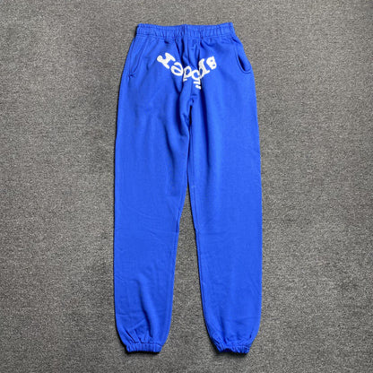 sp5der-legacy-sweatpants-blue-Drip Store Argentina