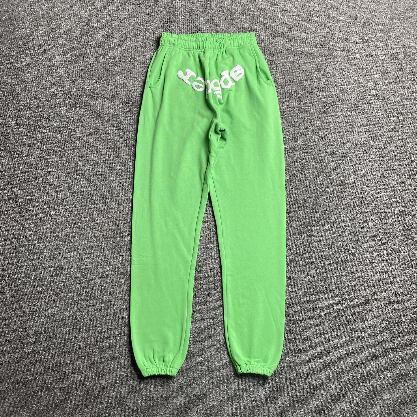 sp5der-legacy-sweatpants-green-Drip Store Argentina