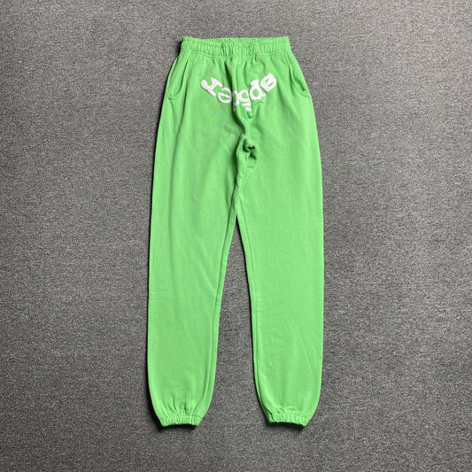 sp5der-legacy-sweatpants-green-Drip Store Argentina