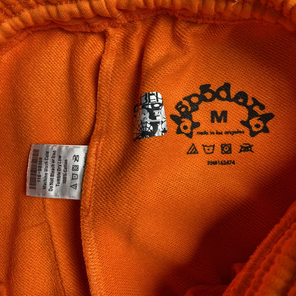 sp5der-legacy-sweatpants-orange-4-Drip Store Argentina