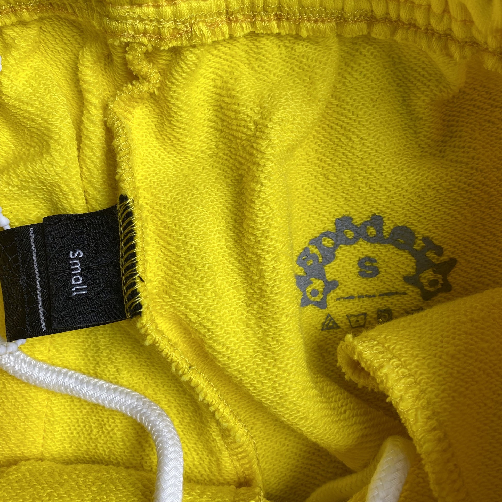 sp5der-legacy-sweatpants-yellow-5-Drip Store Argentina
