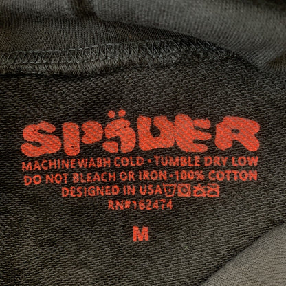 sp5der-og-rhinestone-logo-hoodie-black-11-Drip Store Argentina