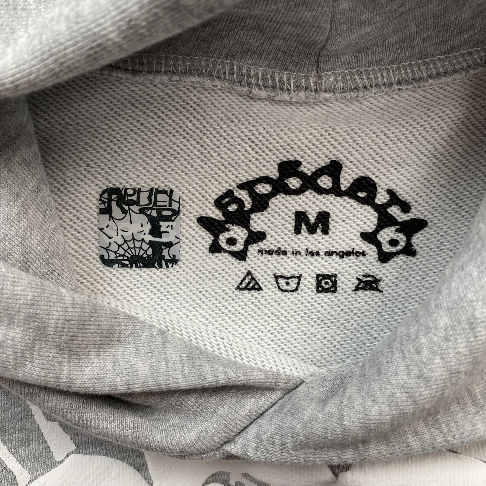 sp5der-og-web-hoodie-grey-5-Drip Store Argentina