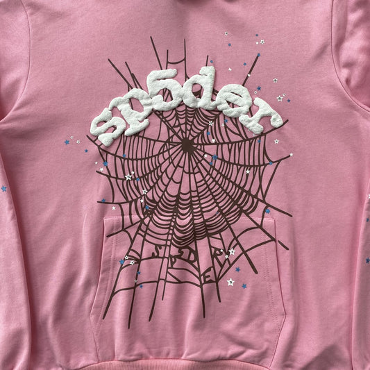 sp5der-og-web-hoodie-pink-2-Drip Store Argentina