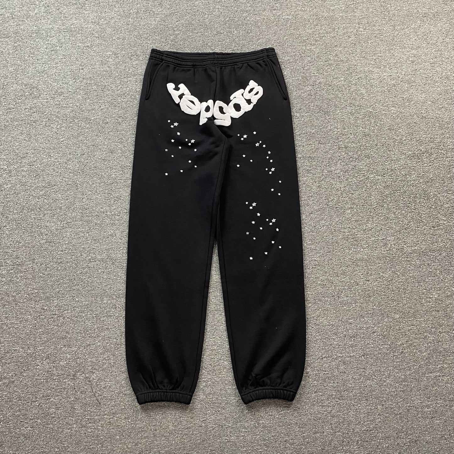 sp5der-og-web-sweatpants-black-Drip Store Argentina