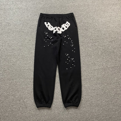 sp5der-og-web-sweatpants-black-Drip Store Argentina