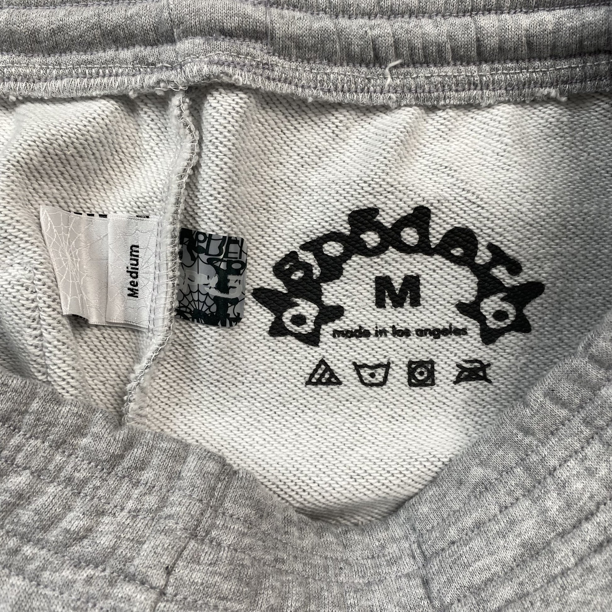 sp5der-og-web-sweatpants-grey-5-Drip Store Argentina