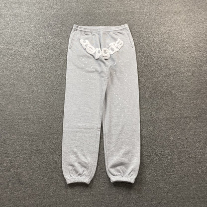 sp5der-og-web-sweatpants-grey-Drip Store Argentina