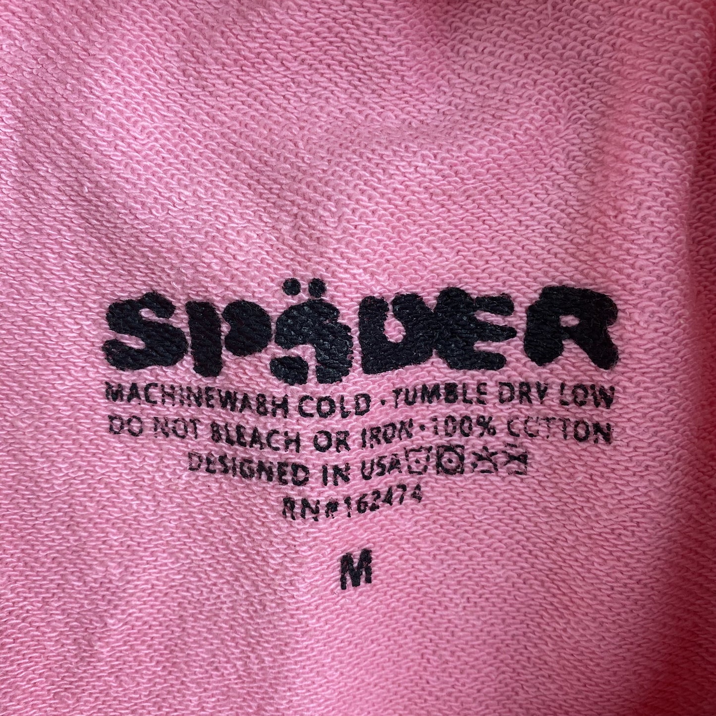 sp5der-og-web-sweatpants-pink-6-Drip Store Argentina
