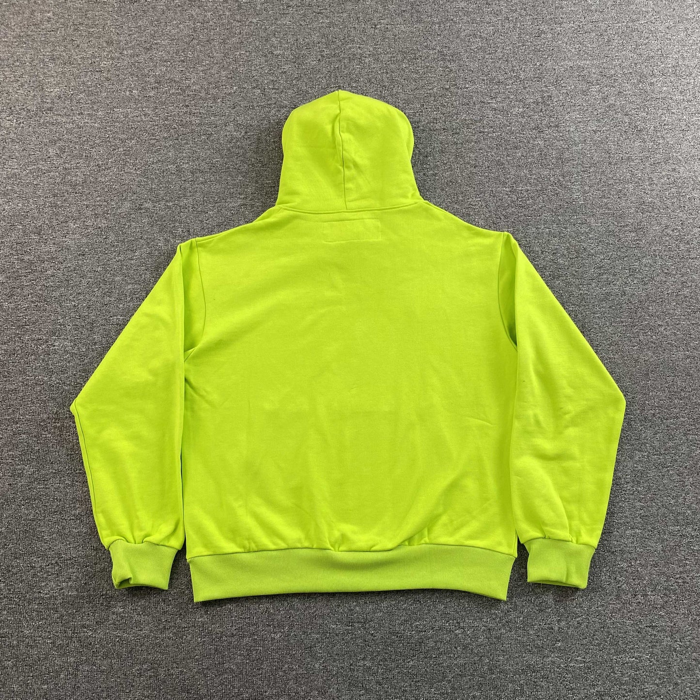 Buzo Sp5Der Spider OG Web V2 Gradient Verde