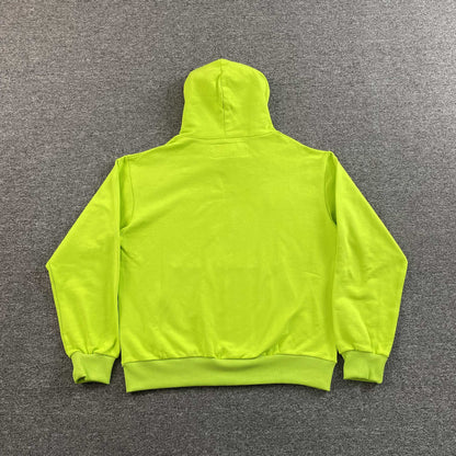 Buzo Sp5Der Spider OG Web V2 Gradient Verde