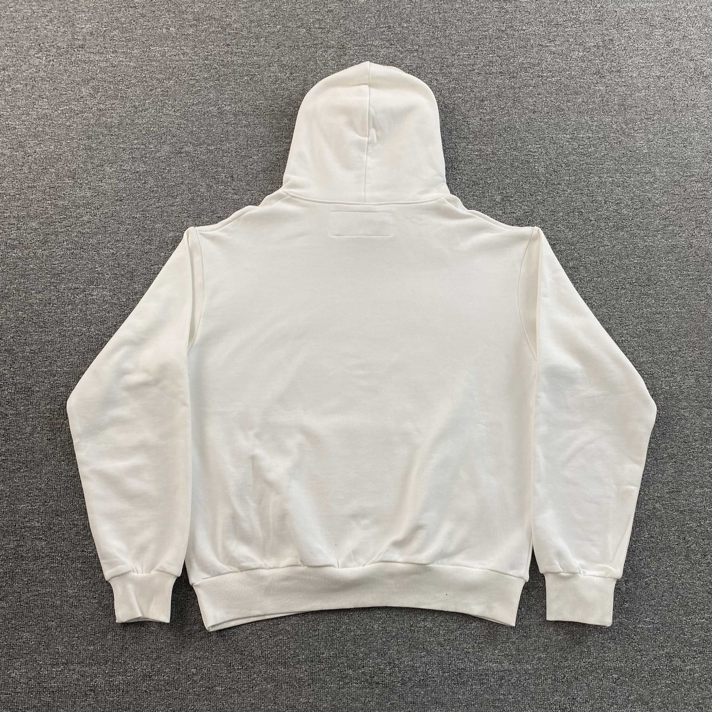 Buzo Sp5Der Spider OG Web V2 Gradient Blanco