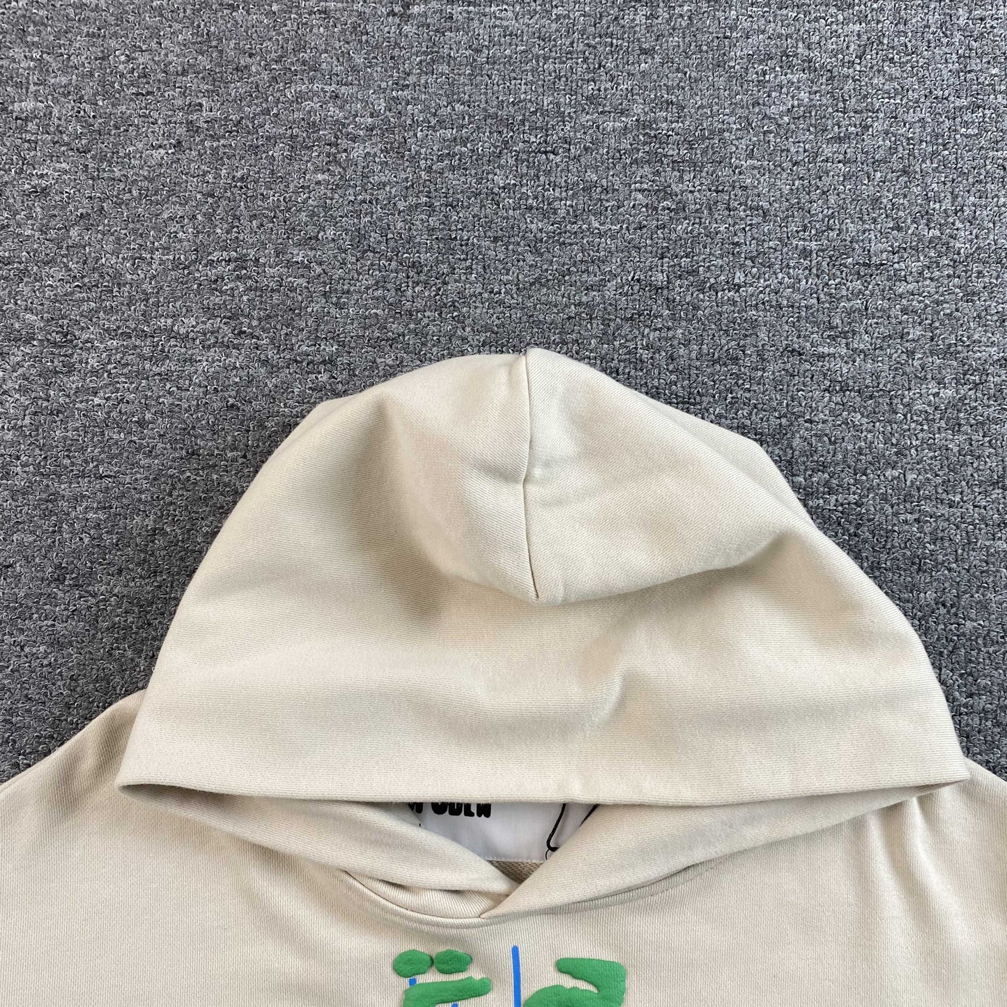 Buzo Sp5Der Spider OG Web V2 Crema