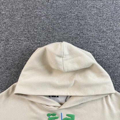 Buzo Sp5Der Spider OG Web V2 Crema