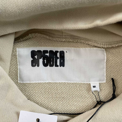Buzo Sp5Der Spider OG Web V2 Crema