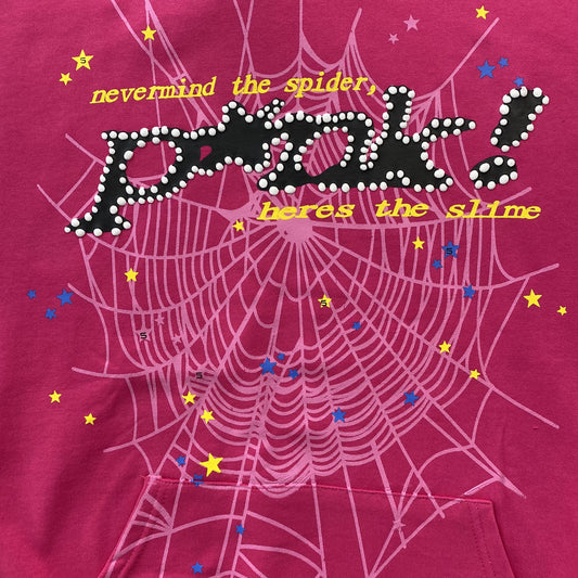 sp5der-pnk-hoodie-pink-2-Drip Store Argentina