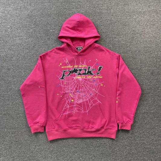 sp5der-pnk-hoodie-pink-Drip Store Argentina
