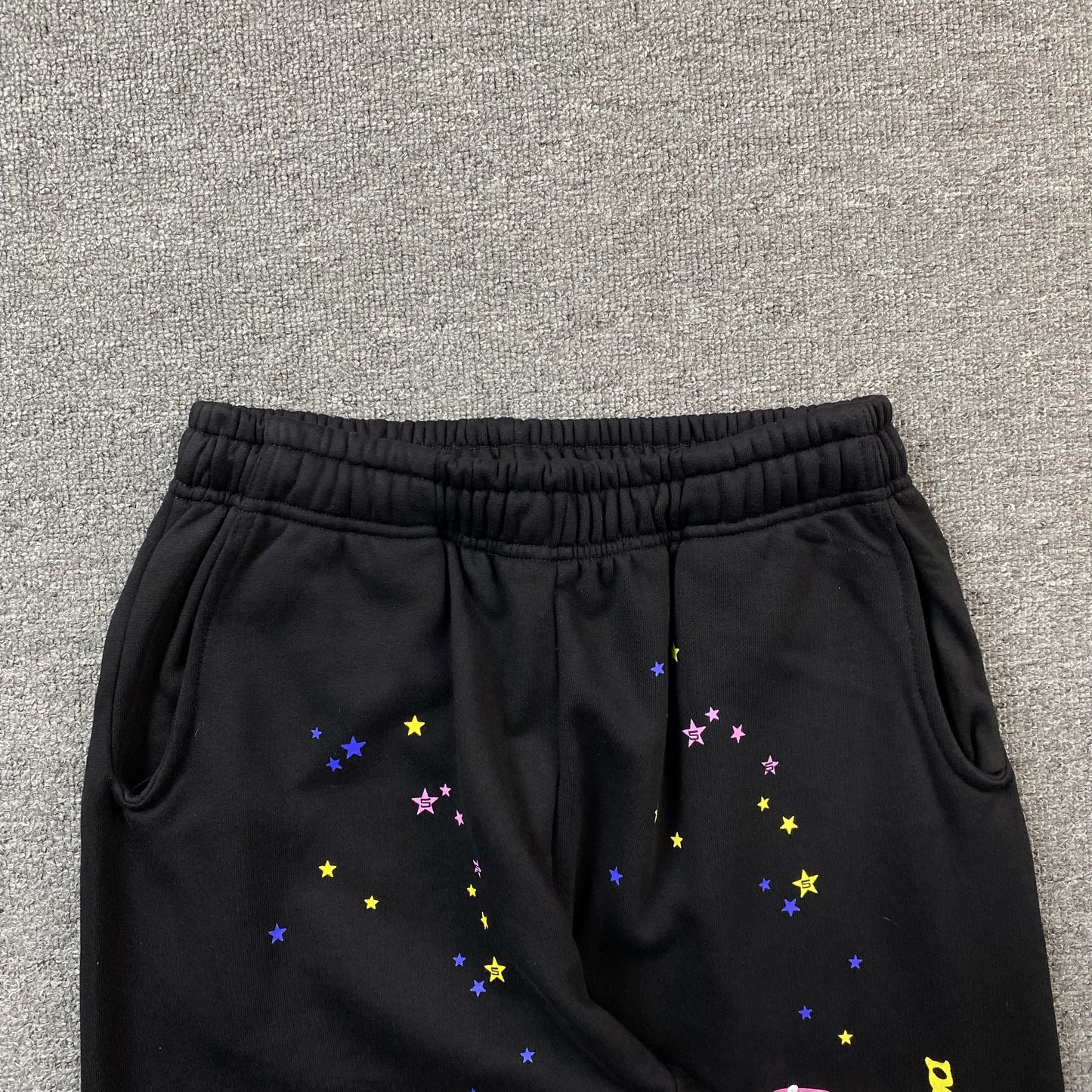 sp5der-pnk-v2-sweatpants-black-4-Drip Store Argentina