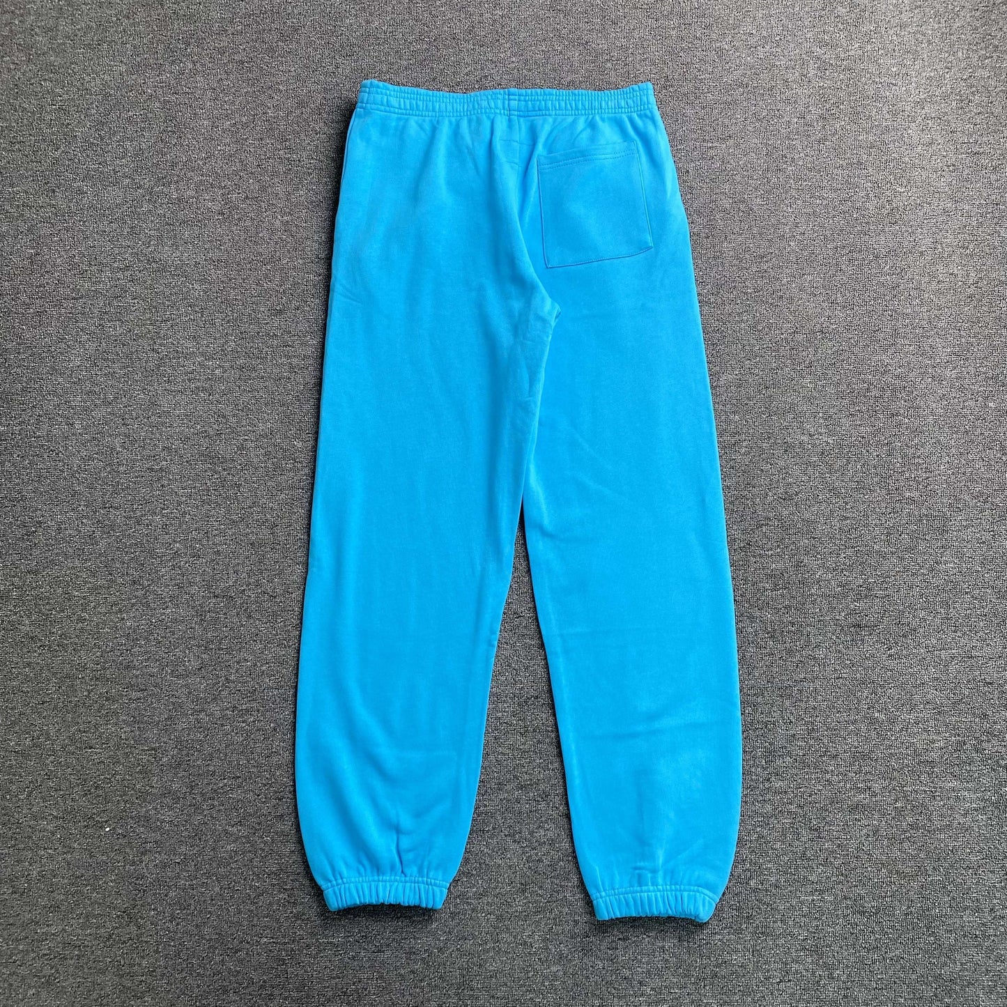 Pantalón Sp5der Punk V2 Celeste