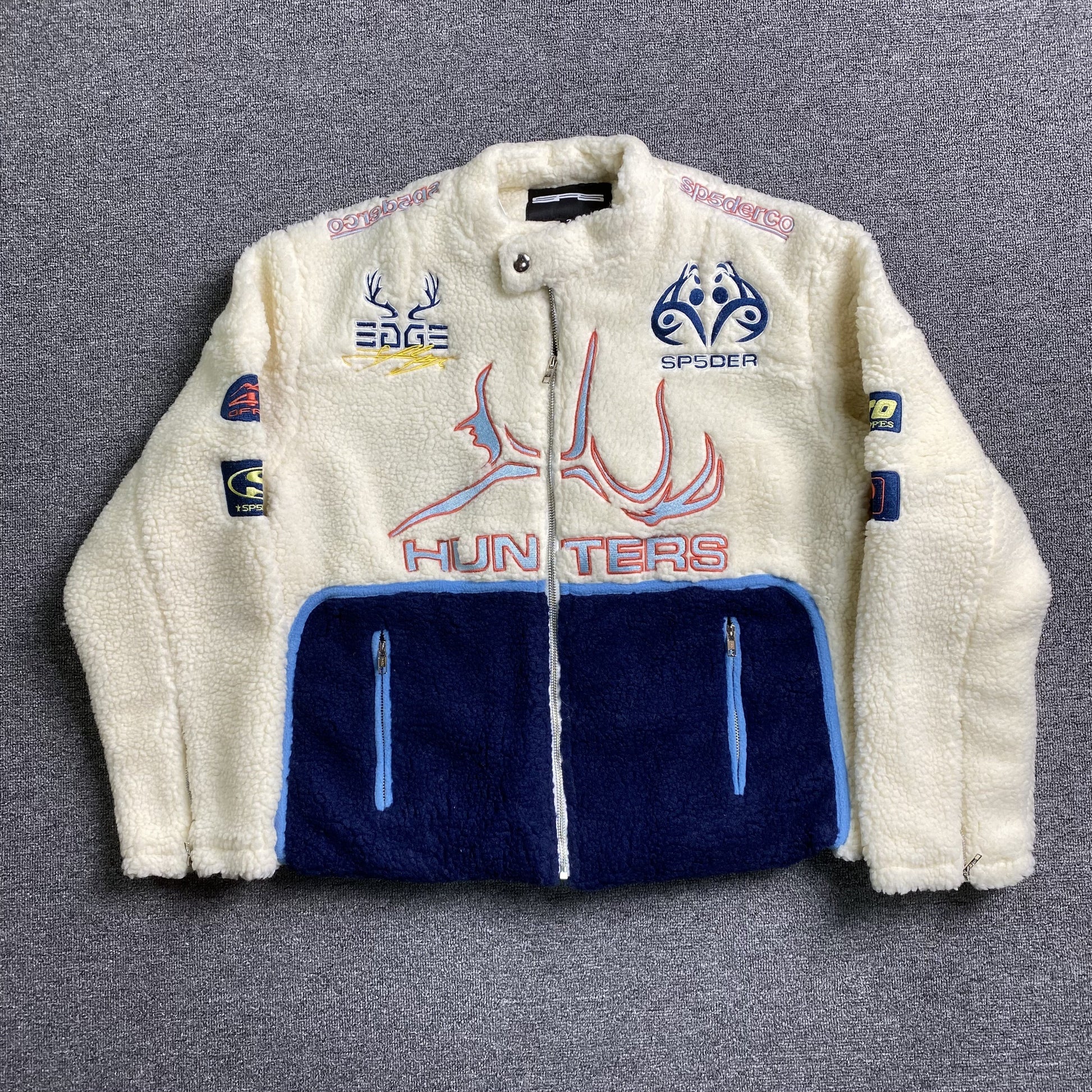 sp5der-sherpa-hunter-moto-jacket-Drip Store Argentina