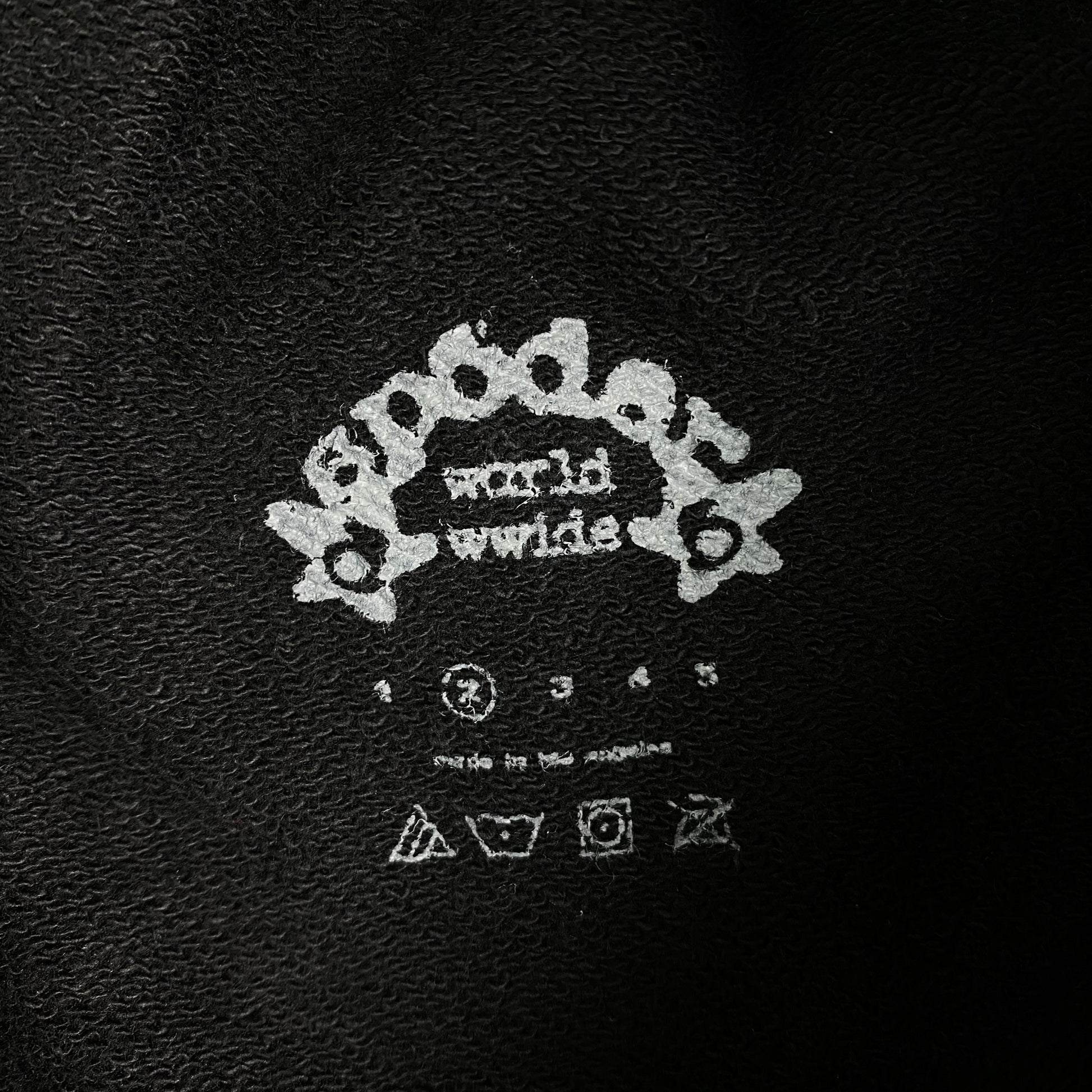 sp5der-souvenir-sweatpants-black-10-Drip Store Argentina