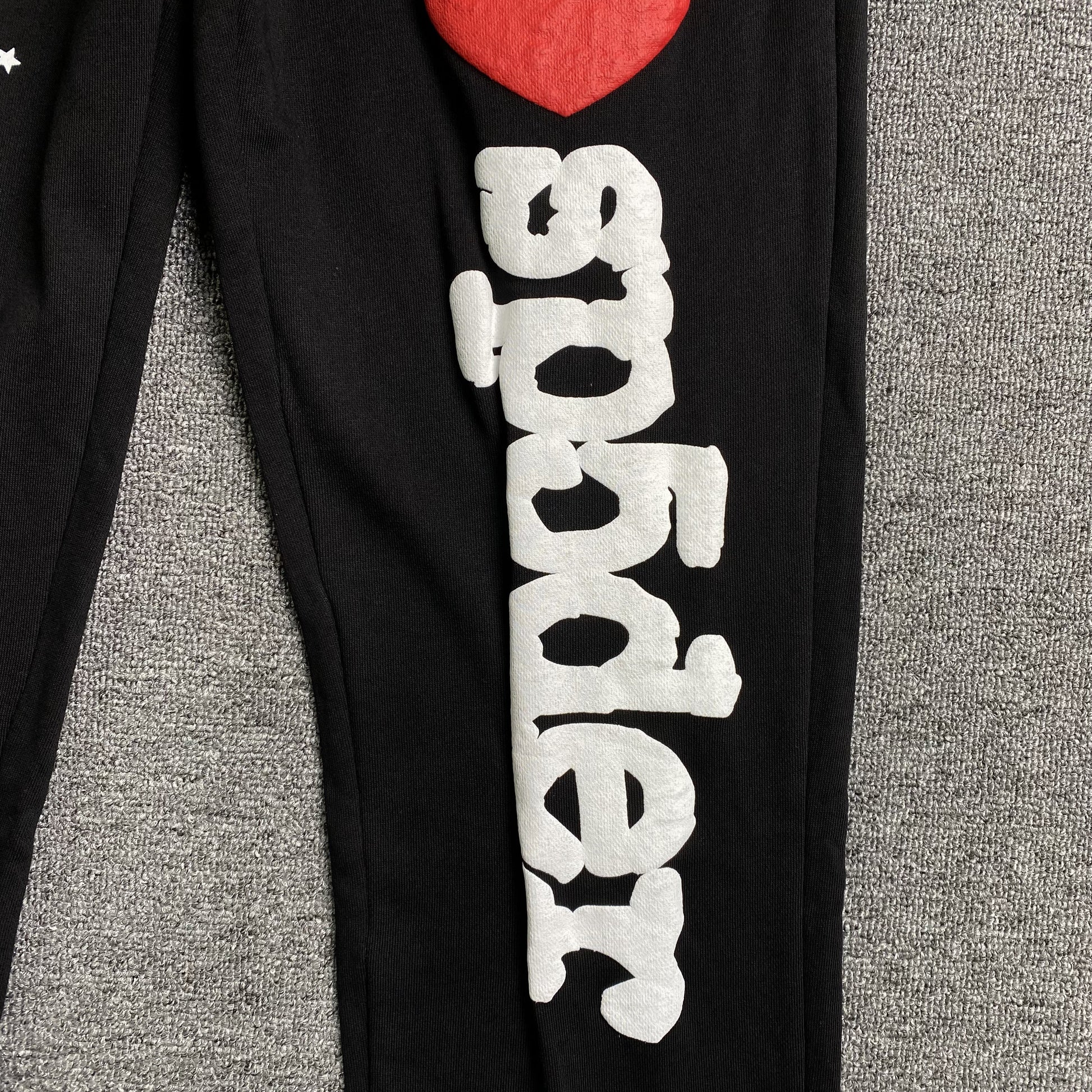 sp5der-souvenir-sweatpants-black-4-Drip Store Argentina
