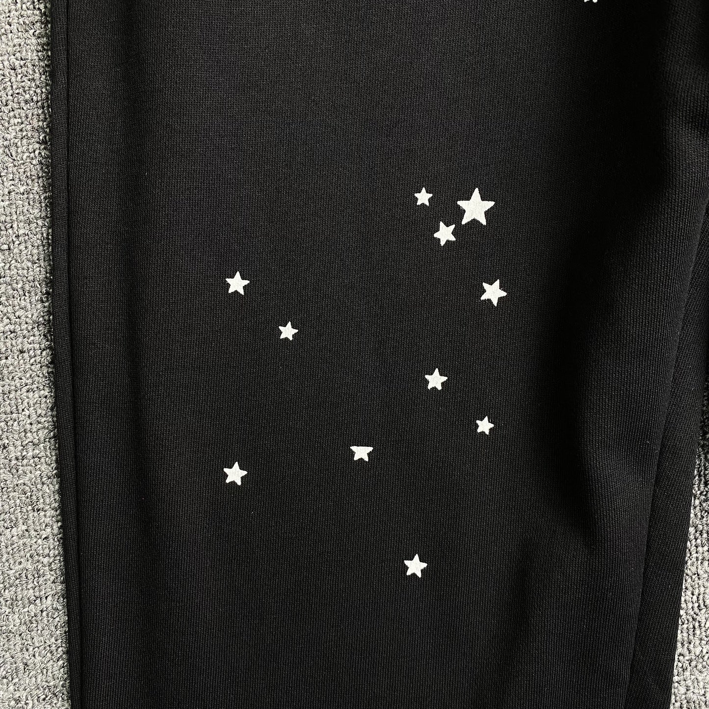 sp5der-souvenir-sweatpants-black-6-Drip Store Argentina