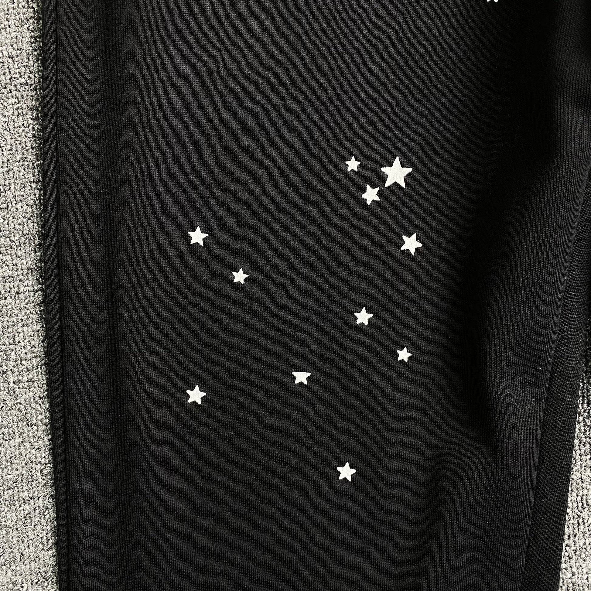 sp5der-souvenir-sweatpants-black-6-Drip Store Argentina