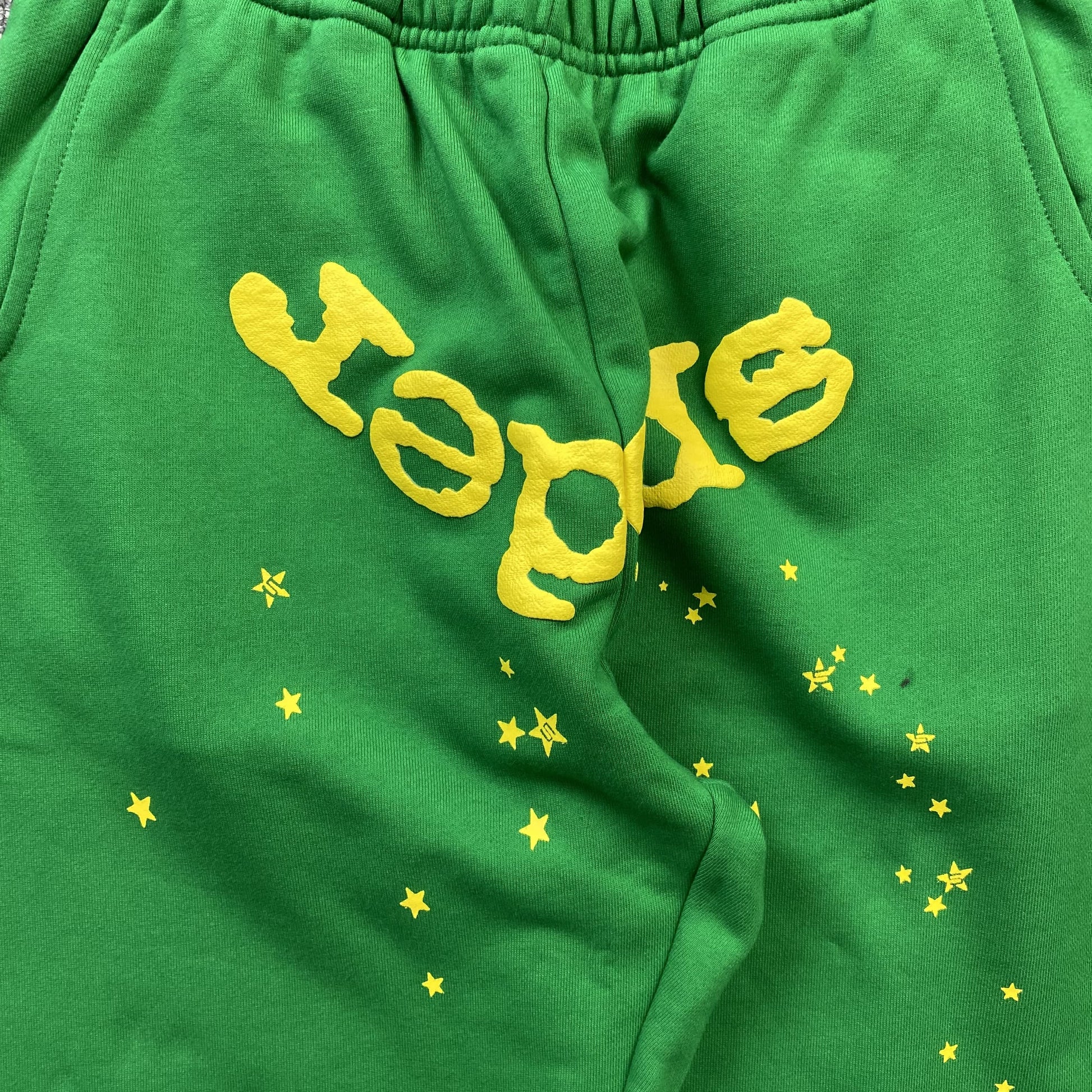 sp5der-star-og-web-v2-sweatpants-slime-green-3-Drip Store Argentina