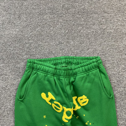 sp5der-star-og-web-v2-sweatpants-slime-green-4-Drip Store Argentina
