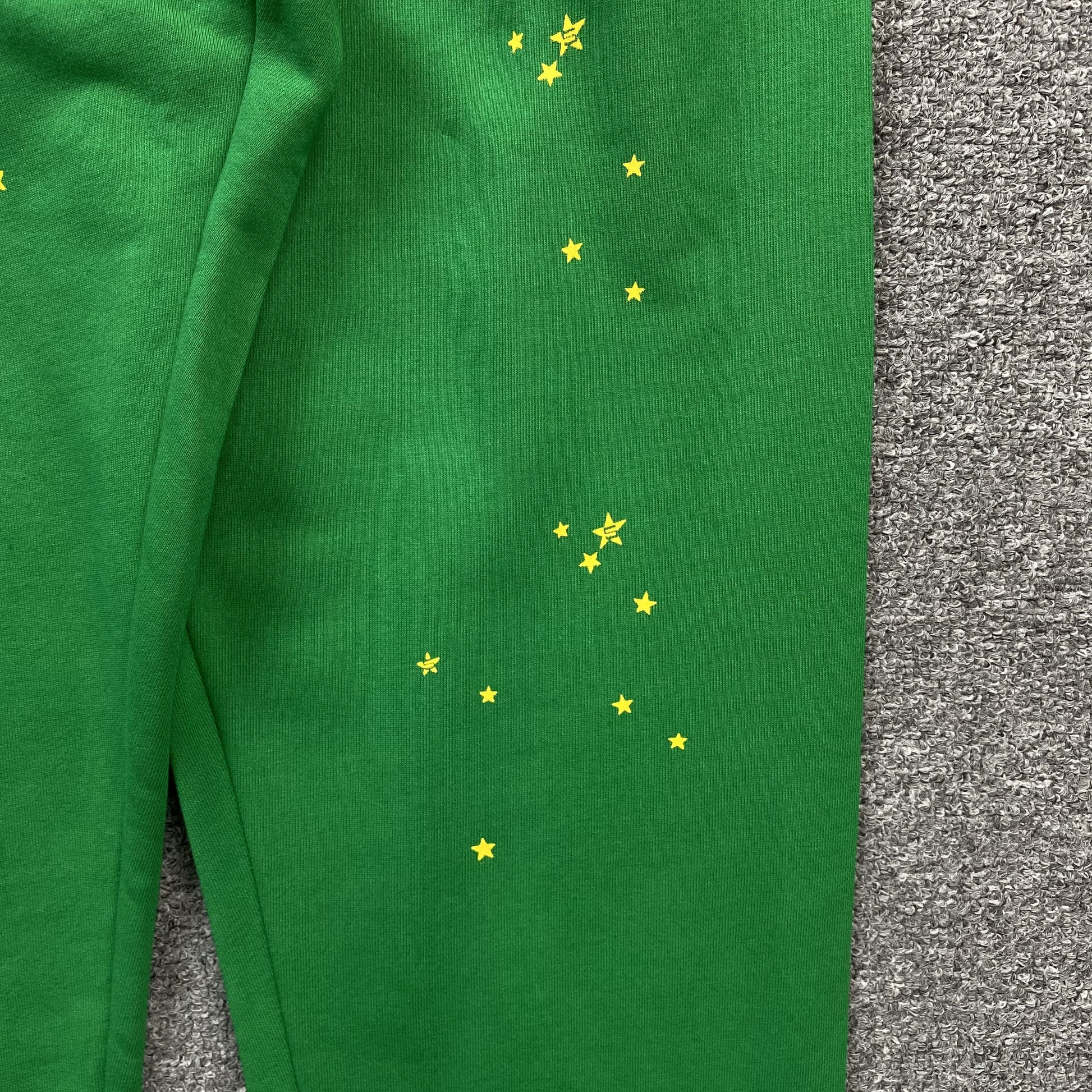 sp5der-star-og-web-v2-sweatpants-slime-green-5-Drip Store Argentina