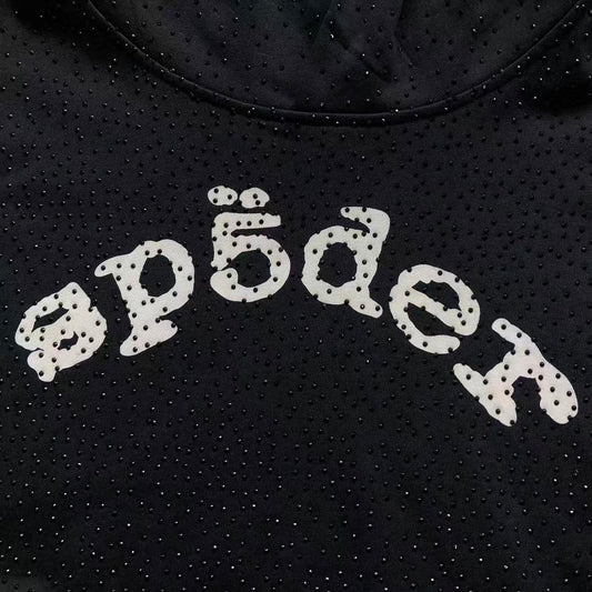 Buzo Sp5Der VVS Negro