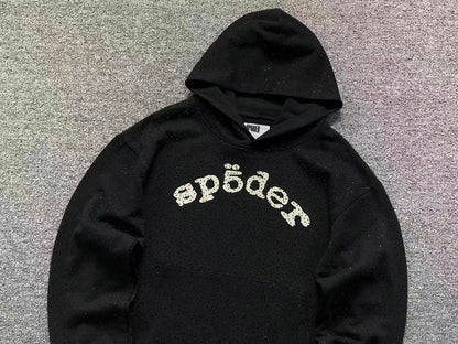 Buzo Sp5Der VVS Negro