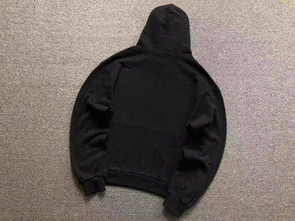 Buzo Sp5Der VVS Negro